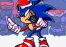 FNF: Sonic Over Boyfriend