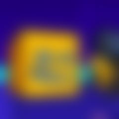 FNF vs Geometry Dash