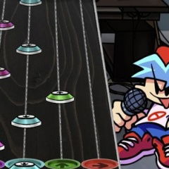 FNF vs Longest Solo Ever