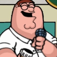 FNF VS Peter Griffin