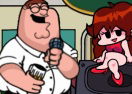 FNF VS Peter Griffin