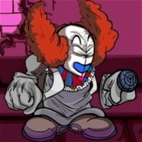 Tiky da Clown on Game Jolt: just reading a Universal time trello