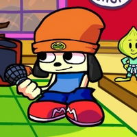 FNF with Parappa