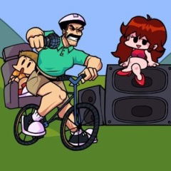 Jogos de Happy Wheels no Jogos 360