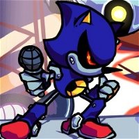 Jogo Ultimate Flash Sonic no Jogos 360