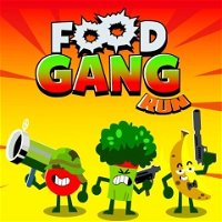 Funny Food Duel no Jogos 360