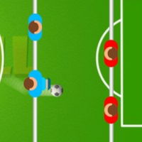 Jogos de Futebol de Cabeça no Jogos 360