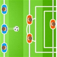 Jogo Table Soccer no Jogos 360