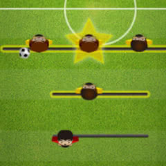 Jogo Penalty Shooters 2 no Jogos 360