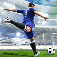 Jogo Penalty Shooters no Jogos 360