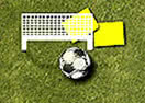 Football a Track