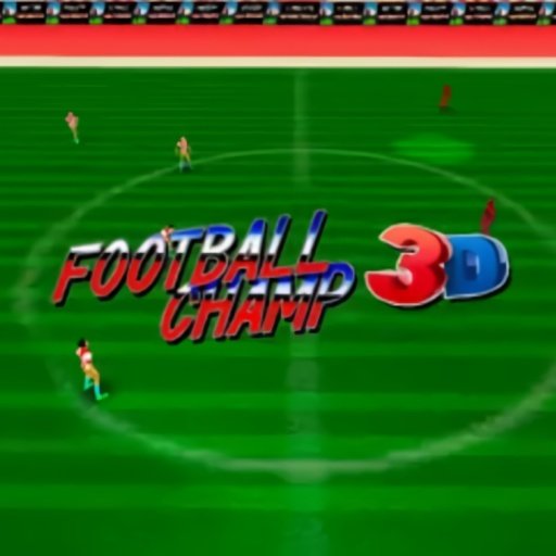 Jogo Football 3D no Jogos 360