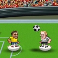 Jogo Football Legends 2021 no Jogos 360