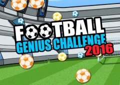 Football Genius Challenge
