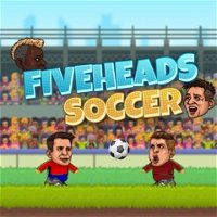 Jogo Soccer Star Head Ball no Jogos 360