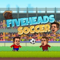 Football Headz Cup 2