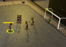 Football in the Street