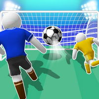 Football Kick 3D