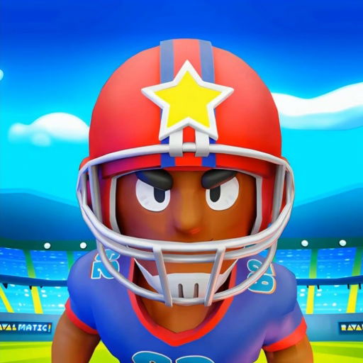 Jogo Crazy Football War no Jogos 360