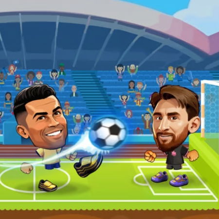 Football Legends 2026