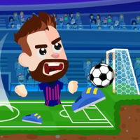 Football Master no Jogos 360