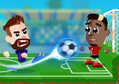 Football Masters Euro 2020