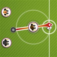 Jogo Crazy Football War no Jogos 360