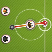 Jogo Penalty Challenge Multiplayer no Jogos 360