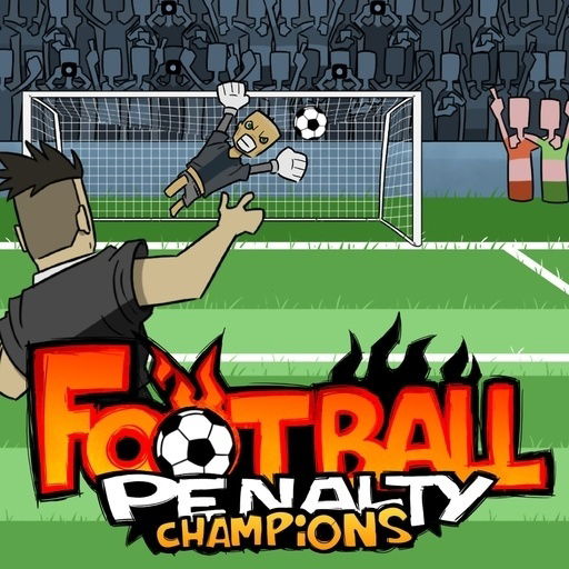 Jogos de Futebol de Penalte no Jogos 360