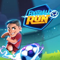 Football Run no Jogos 360