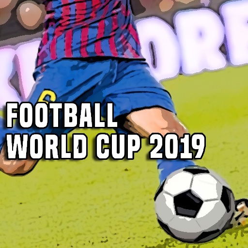 Jogo Football World Cup 2019 no Jogos 360