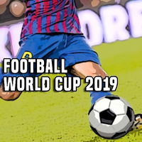 Football World Cup 2019