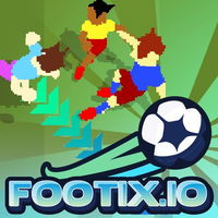 Jogo Ferge.io no Jogos 360