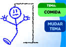 Forca: Comida e Brinquedos