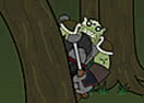 Forest Fight