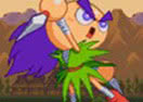 Forest Warrior