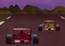 Fórmula 1: Grand Prix Challenge 2