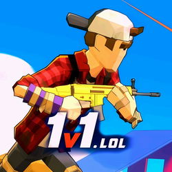 1v1.LOL