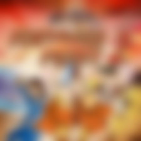 Avatar Fortress Fight 2