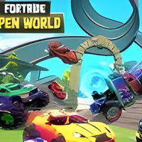 Fortride: Open World