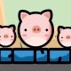 Fourtris Saving Pigs