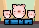 Fourtris Saving Pigs