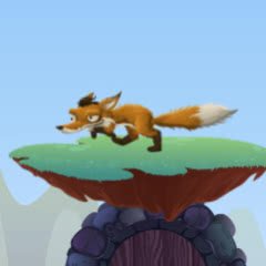 Fox Fury