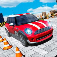 Foxi Mini Car Parking 2019 Car Driving Test