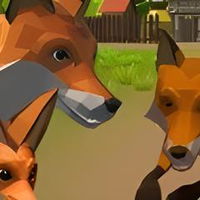 FOX SIMULATOR 3D - Jogue Grátis Online!