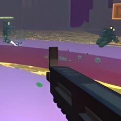 Jogo FPS Simulator no Jogos 360