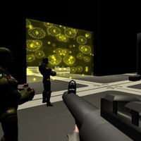 Jogo FPS Simulator no Jogos 360