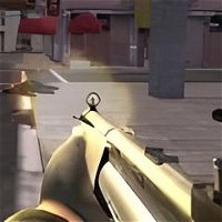 Jogo 2D Shooters no Jogos 360