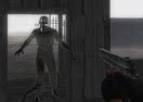 FPS Zombie Range