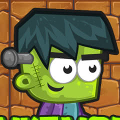 Frankenstein Adventures